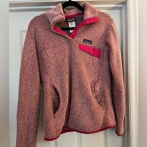 Patagonia 1/4 zip